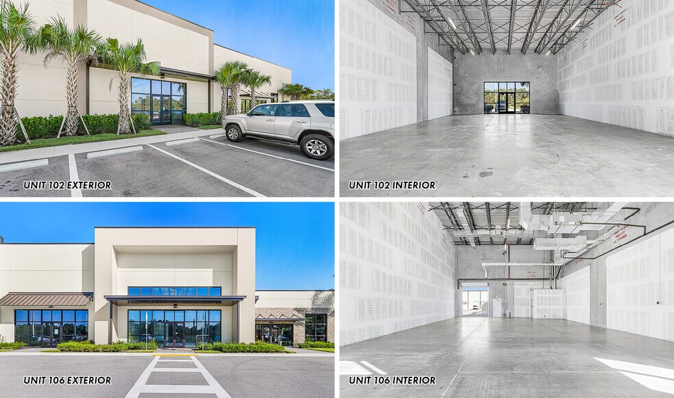 More Photos Of 9606 Bernpine Ct, Bonita Springs General Retail For Lease