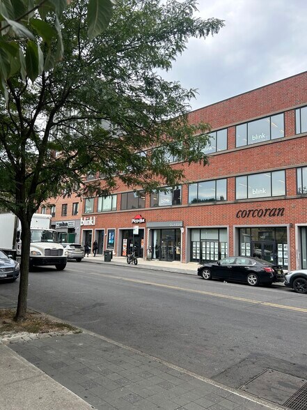 More Photos Of 1413 Fulton St, Brooklyn Storefront Retail Office For Lease