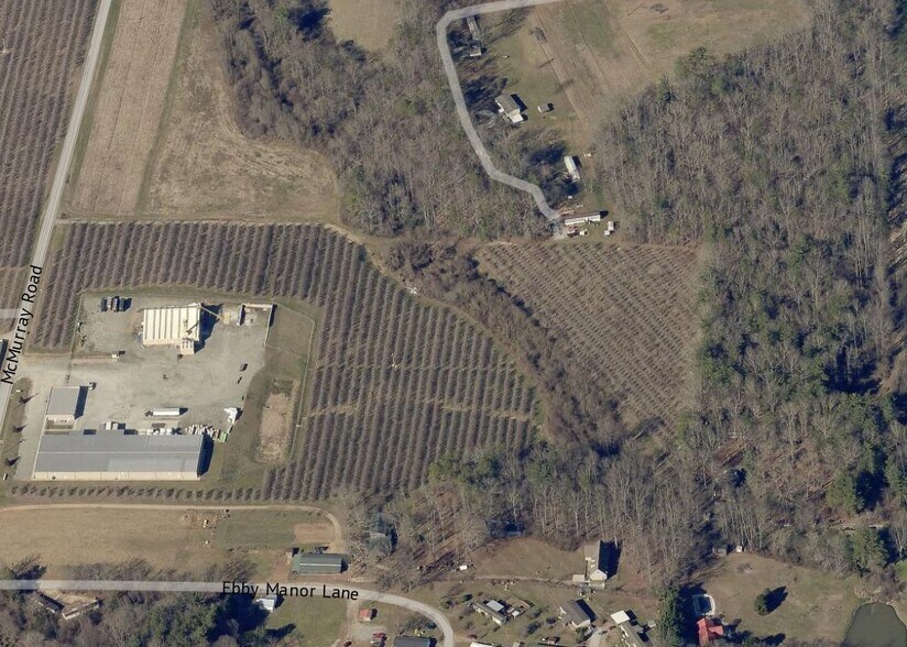 More Photos Of 766 Mcmurray Rd, Flat Rock Land For Sale