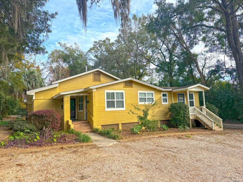 More Photos Of 833 E Park Ave, Tallahassee Apartments For Sale