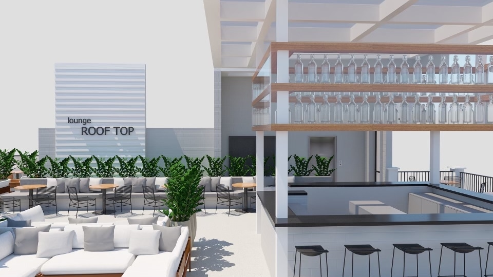 More Photos Of 503 West Ave, Clermont Restaurant For Lease