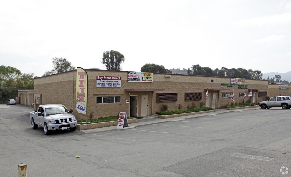 More Photos Of 585 N Twin Oaks Valley Rd, San Marcos Unknown For Lease