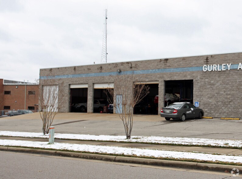 More Photos Of 5113 Raleigh Lagrange Rd, Memphis General Retail For Sale