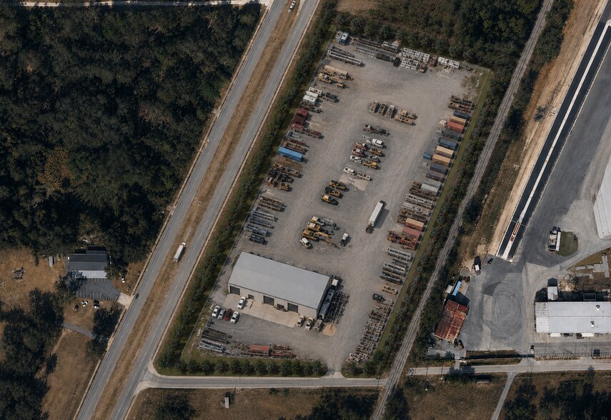 More Photos Of Broad Street & Old Ayers Rd, Brooksville Land For Sale