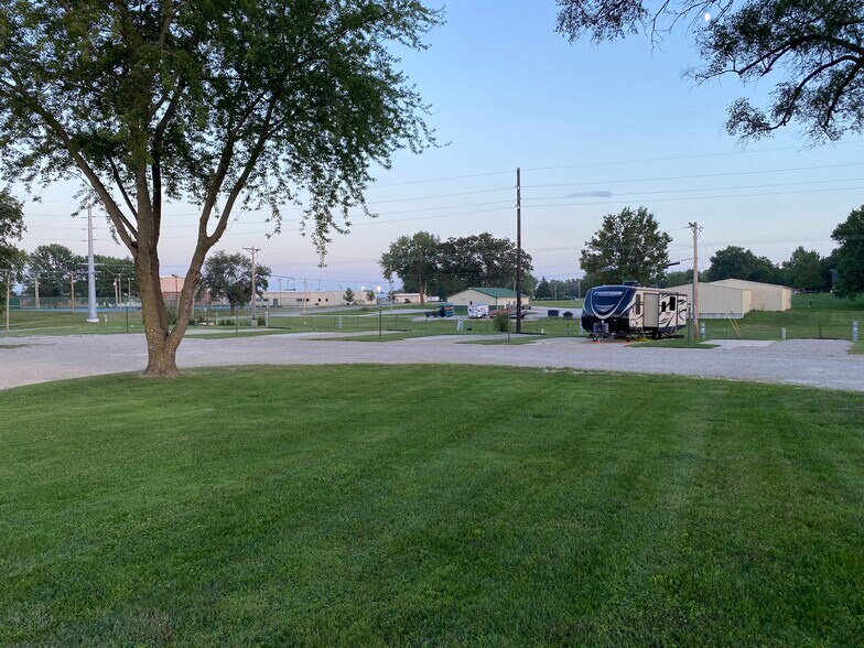 More Photos Of 1312 E 17th St, Trenton Manufactured Housing Mobile Home Park For Sale