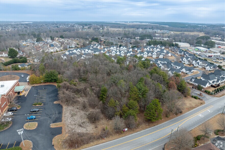 More Photos Of 903 Batesville Rd, Greer Land For Sale