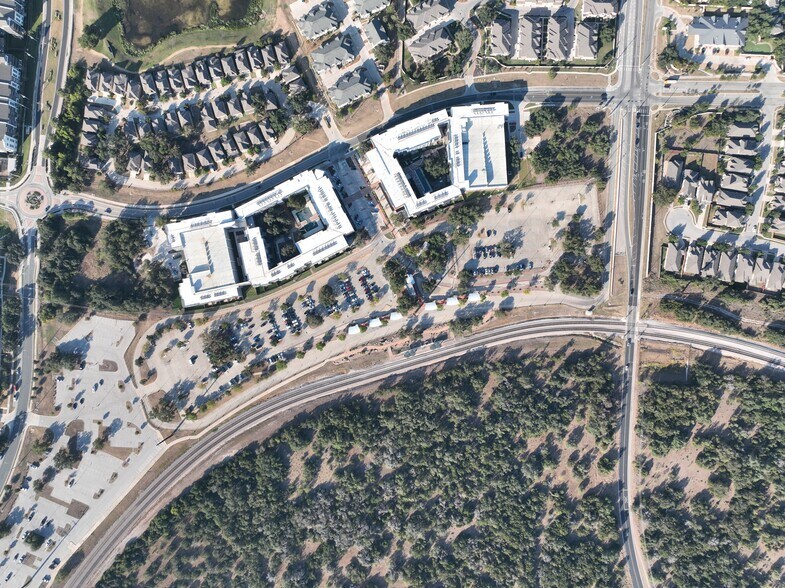 More Photos Of 10345 1/2 Lakeline blvd, Austin Land For Sale