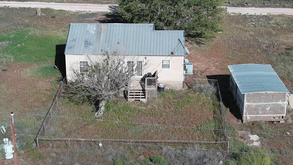 More Photos Of 1601 N County Road 1110, Midland Land For Sale