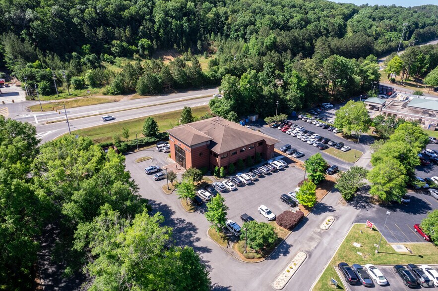 More Photos Of 4501 Southlake Pky, Birmingham Medical For Sale