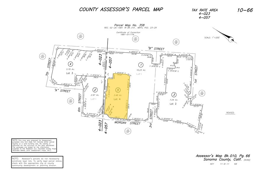 More Photos Of 600 Santa Rosa Plz, Santa Rosa Department Store For Lease
