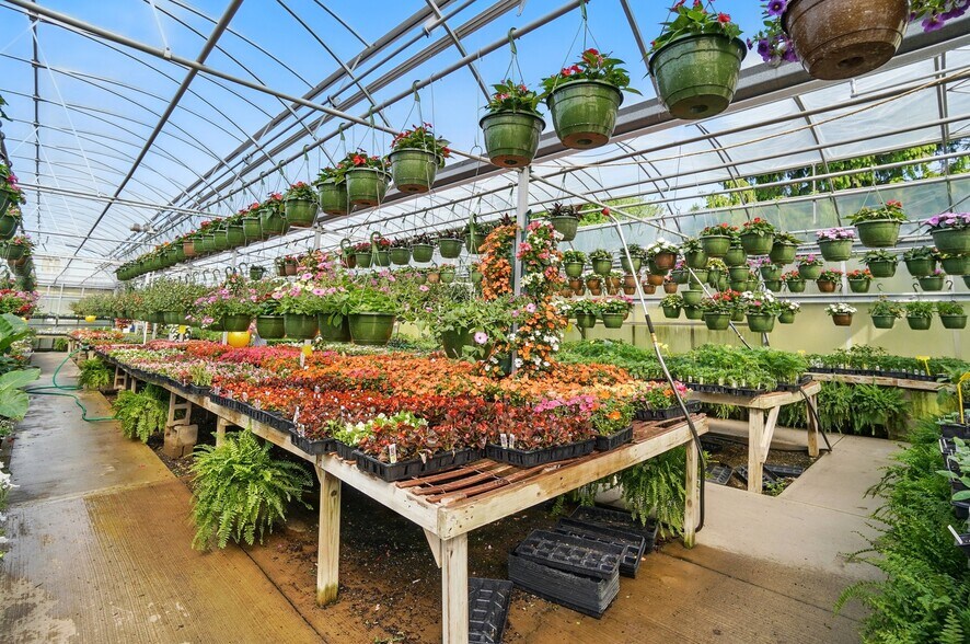 More Photos Of 1056 US-68, Xenia Garden Center For Sale