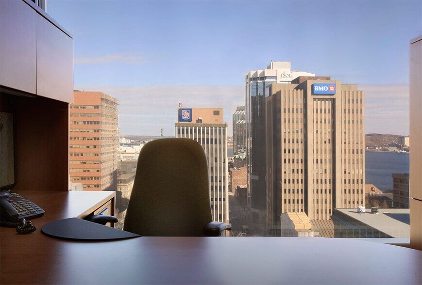 More Photos Of 1690 Hollis St, Halifax Office For Lease