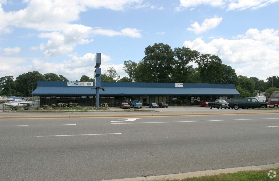 More Photos Of 9649 Route 1, North Chesterfield Freestanding For Sale