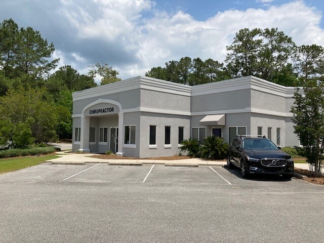 Primary Photo Of 119 Springhall Dr, Goose Creek Medical For Sale