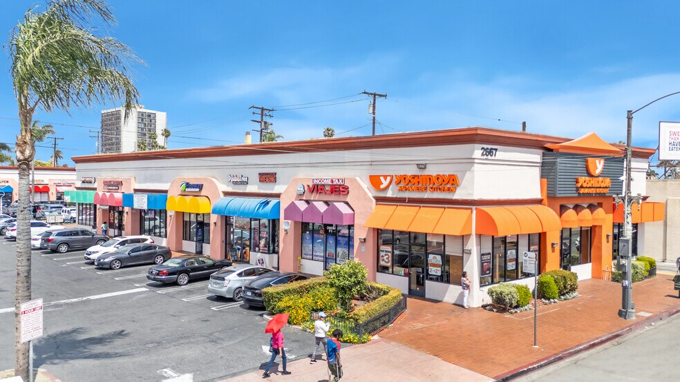 More Photos Of , Huntington Park General Retail For Sale