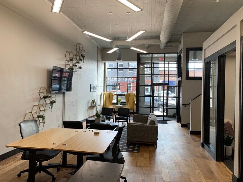 More Photos Of 703 W St Germain St, Saint Cloud Loft Creative Space For Sale