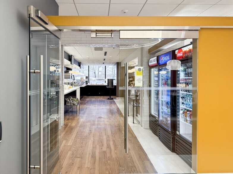 More Photos Of 859 Willard St, Quincy Coworking Space