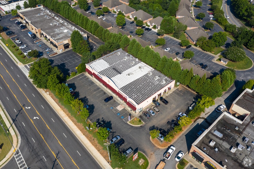 More Photos Of 2779 Cruse Rd, Lawrenceville General Retail For Sale