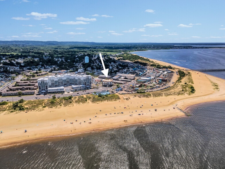 More Photos Of 260 Beachway Ave, Keansburg Restaurant For Sale