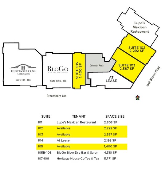 More Photos Of 2330 Jack Warner Pkwy, Tuscaloosa Apartments For Sale