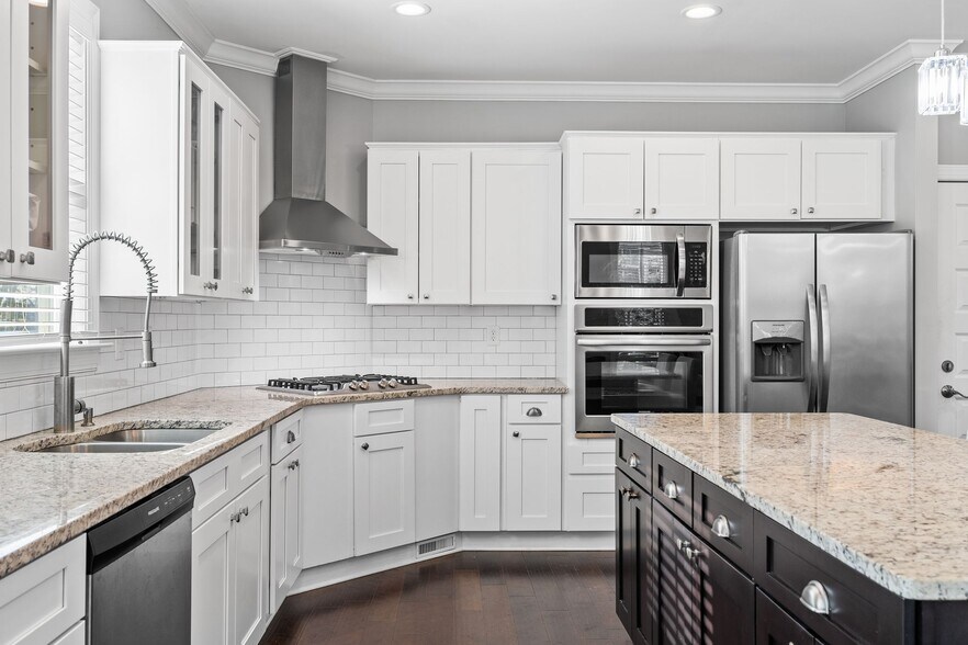 More Photos Of , Greenville Multifamily For Sale