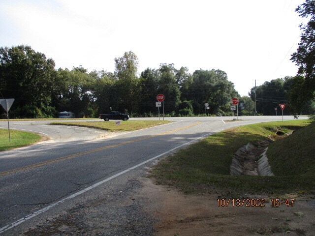 More Photos Of 7088 Moseley Rd, Fort Valley Land For Sale