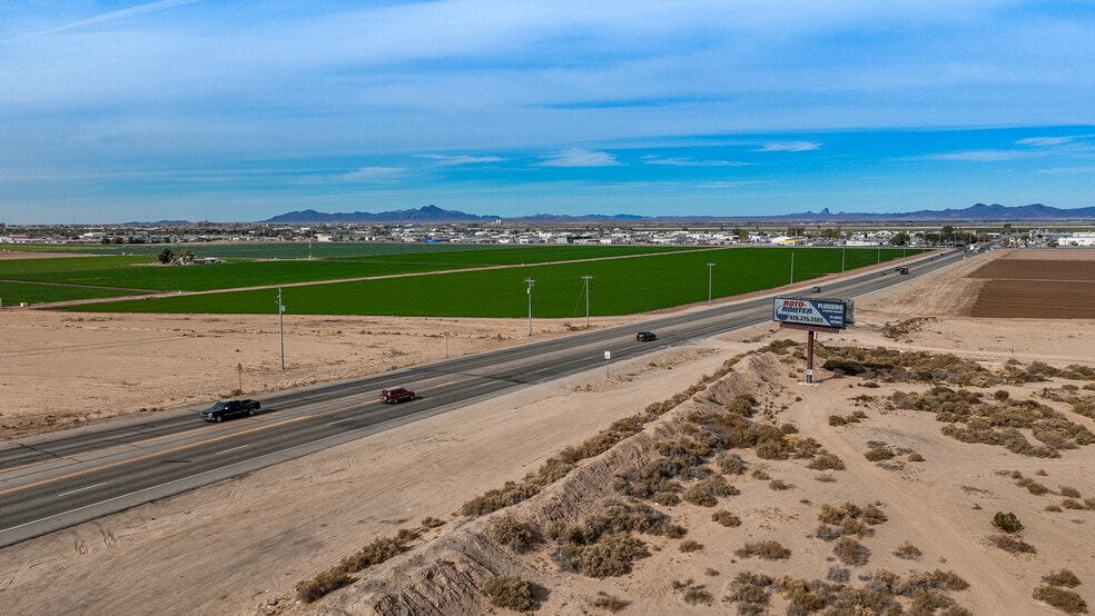 More Photos Of S Avenue 3E @ 24th Street, Yuma Land For Sale