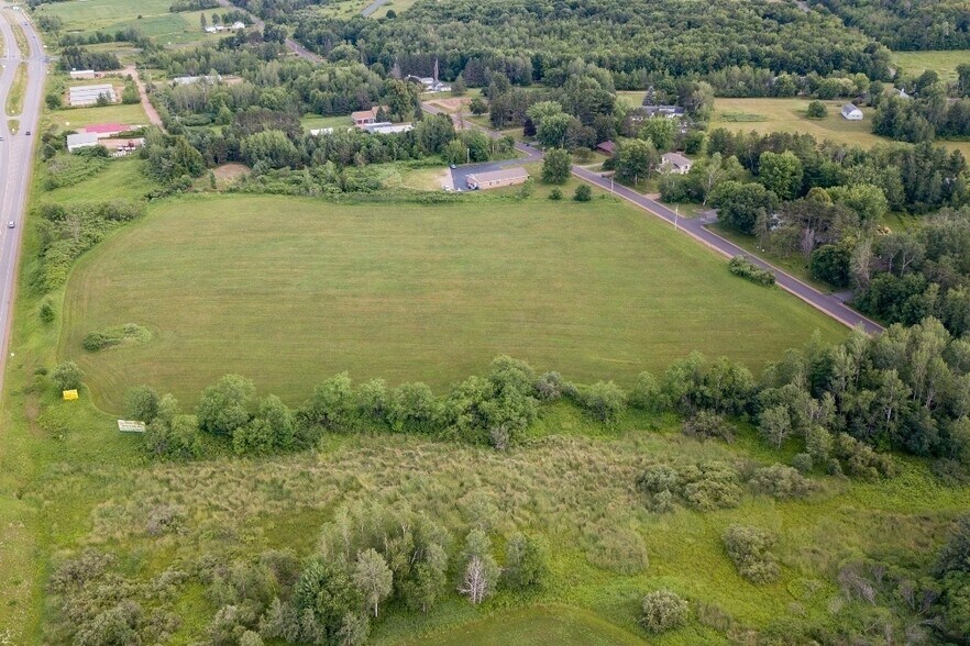 More Photos Of 2677 Decator Dr, Wausau Land For Sale