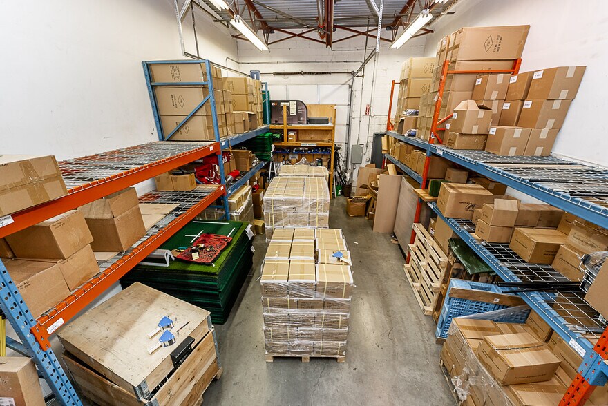 More Photos Of 19736 98th Ave, Langley Twp Warehouse For Sale