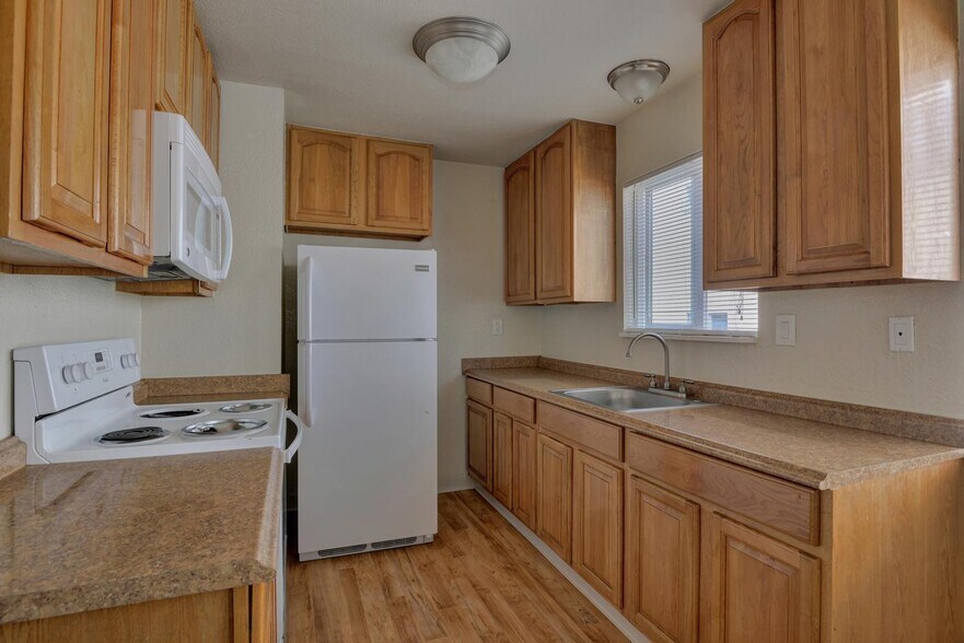More Photos Of 925 Pomeroy Ave, Santa Clara Apartments For Sale