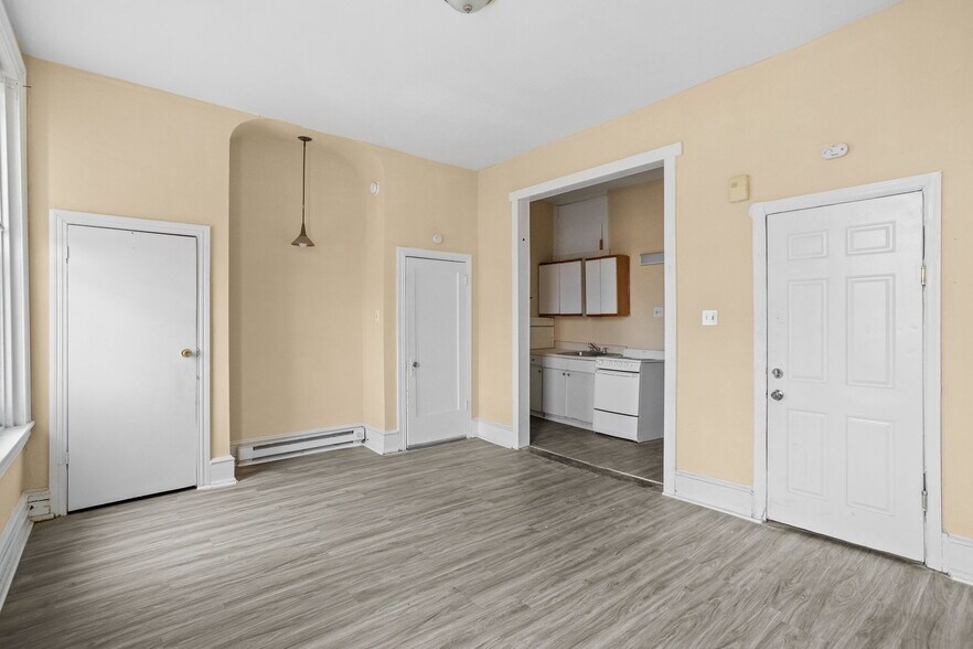 More Photos Of 3140 N Broad St, Philadelphia Apartments For Sale