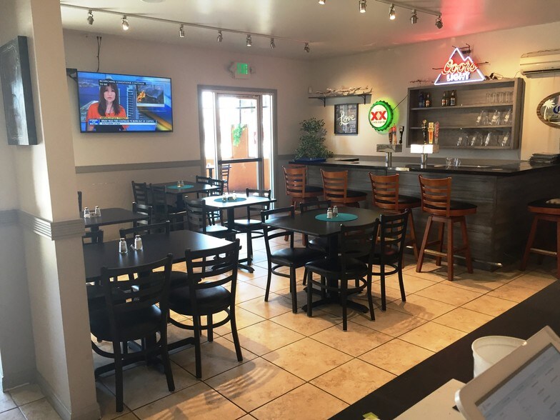 More Photos Of 6548 El Cajon Blvd, San Diego Freestanding For Lease
