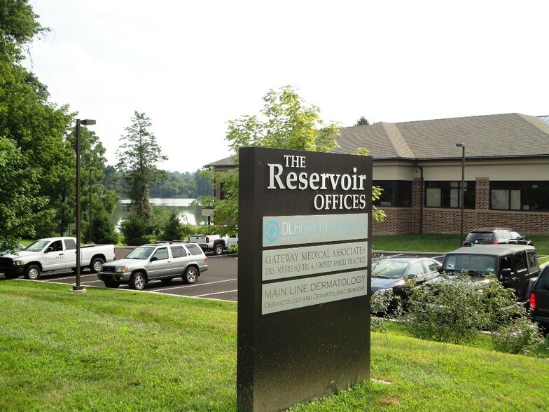 More Photos Of 1240-1248 Wrights Ln, West Chester Office For Sale