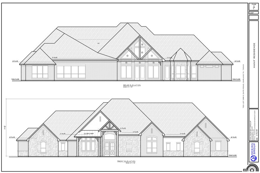 More Photos Of 703 E Oates Rd, Garland Unknown For Lease