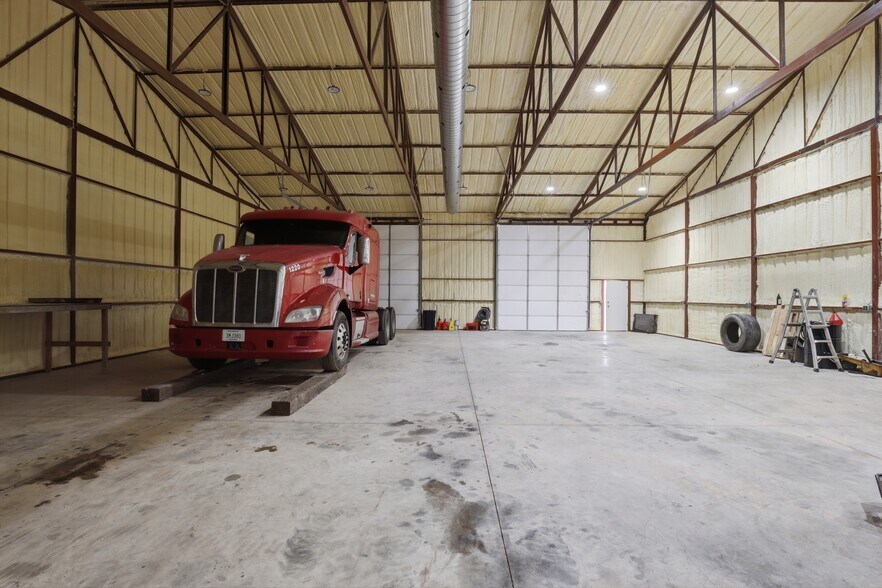 More Photos Of 15401 S Peebly Rd, Newalla Land For Sale