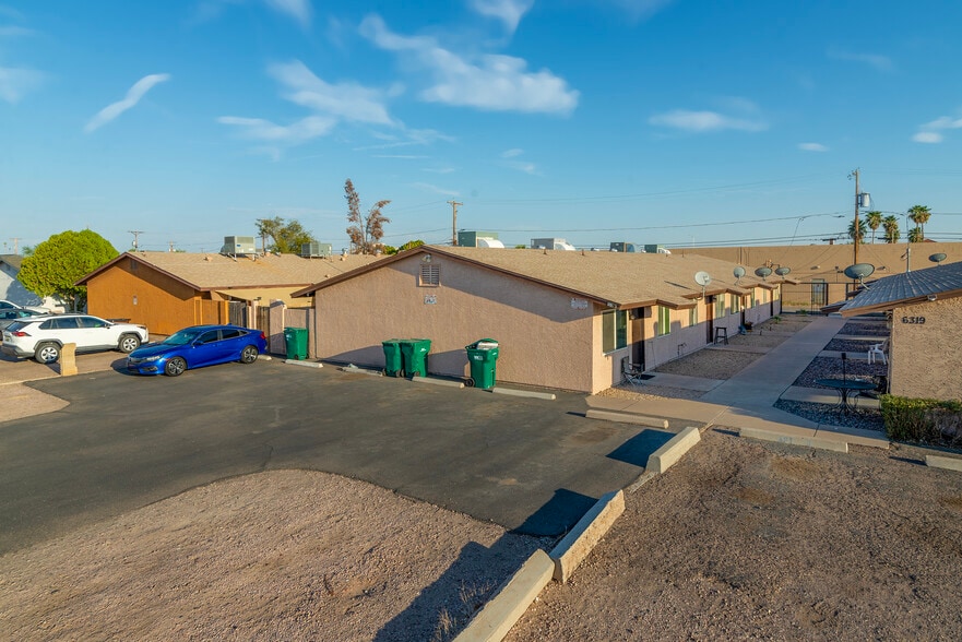 More Photos Of 6325 E Avalon St, Mesa Multifamily For Sale
