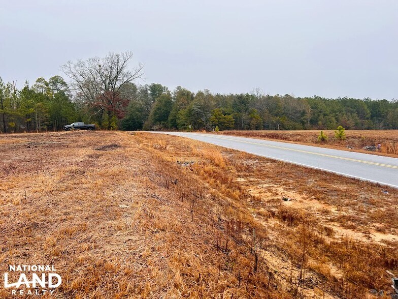 More Photos Of 0 Fallline Fwy, Butler Land For Sale