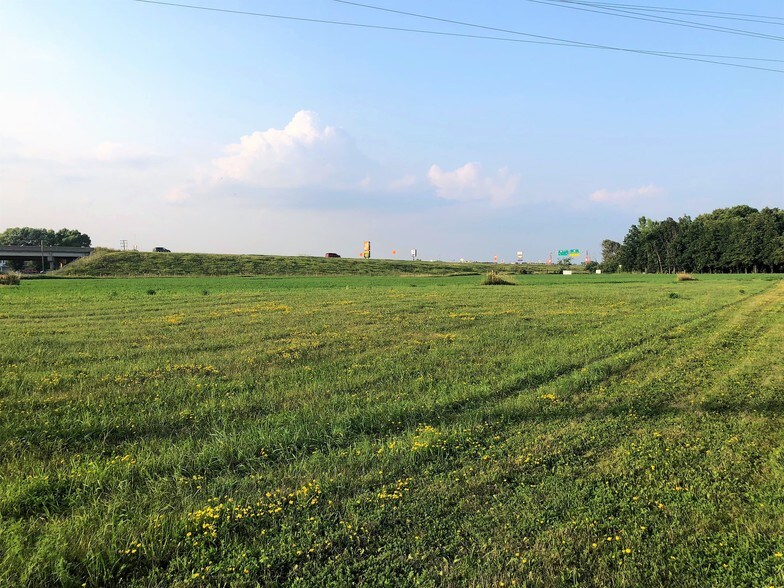 More Photos Of Plank Rd @ Lake Park Rd., Appleton Land For Sale