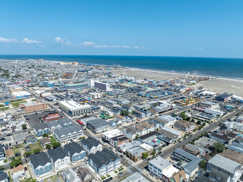 More Photos Of 3807 Pacific Ave, Wildwood Office Residential For Sale