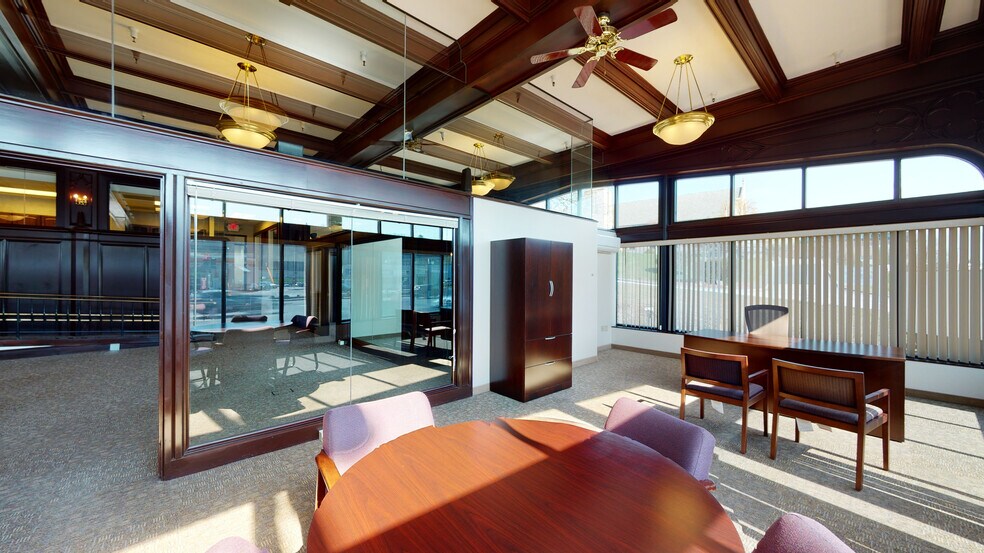 More Photos Of 6 Park Ave, Worcester Office For Lease