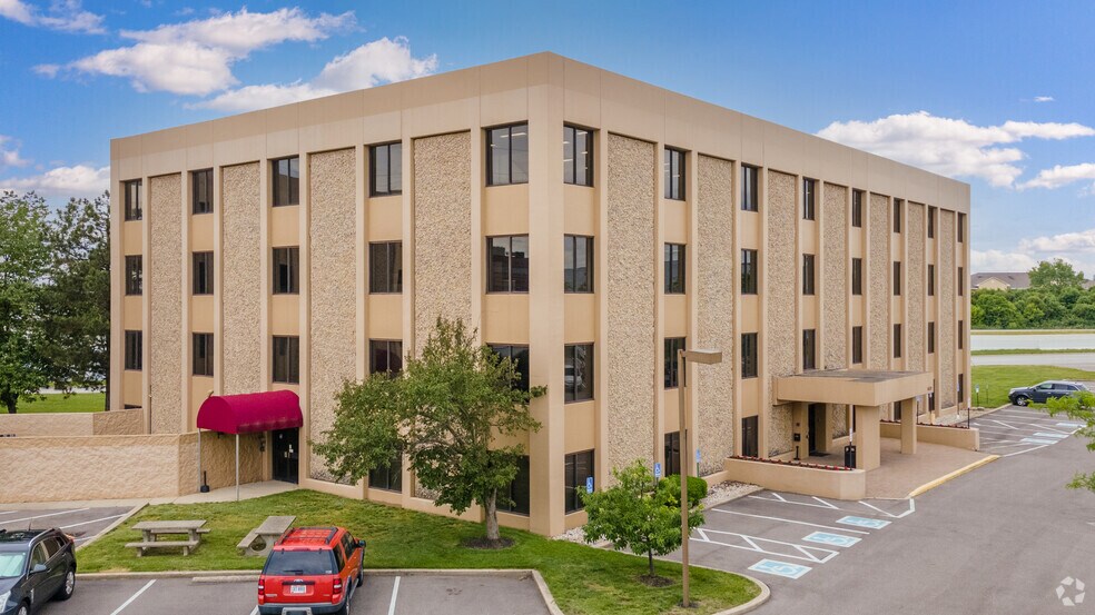 More Photos Of 6500 Poe Ave, Dayton Office For Lease