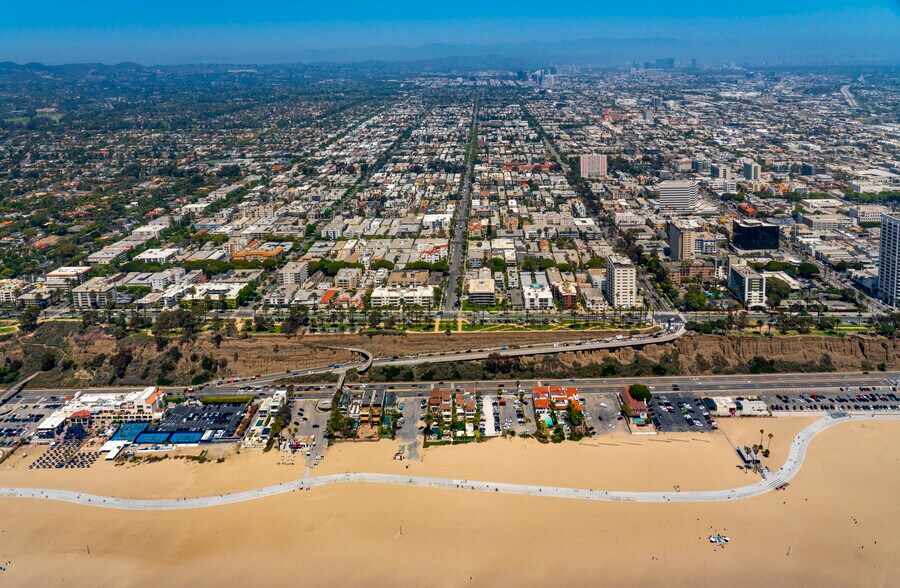 More Photos Of 901 Ocean Ave, Santa Monica Apartments For Sale