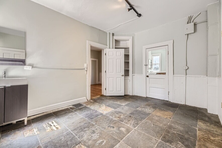 More Photos Of 1026 Bannock St, Denver Loft Creative Space For Sale