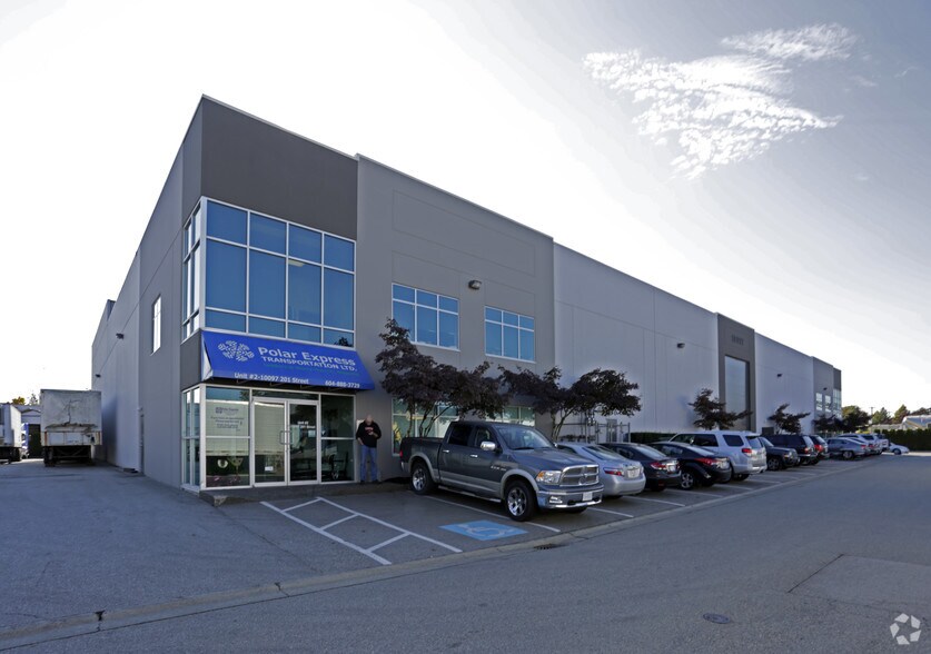 Primary Photo Of 10097 201st St, Langley Twp Flex For Lease