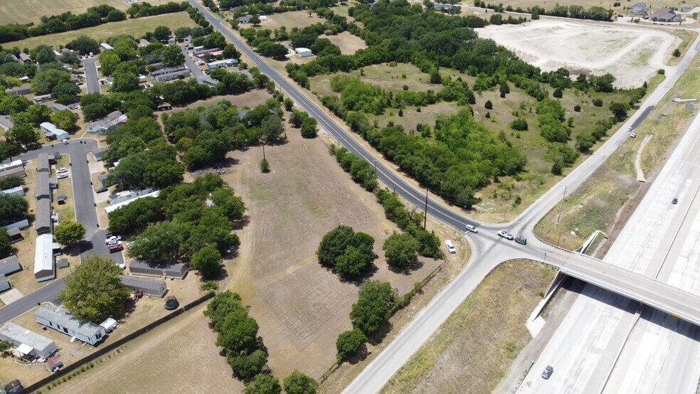 More Photos Of FM 1446, Waxahachie Land For Sale