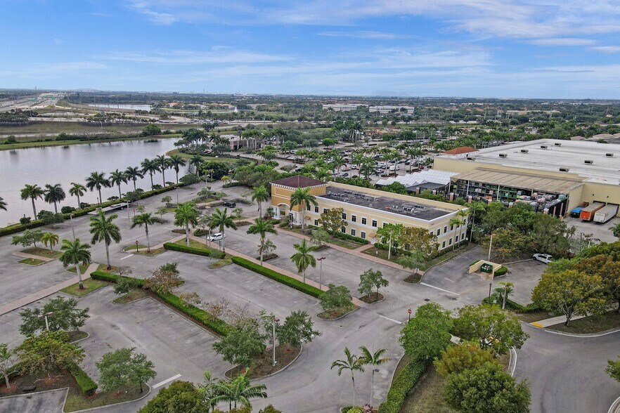 More Photos Of 15620 SW 29th St, Miramar Medical For Sale