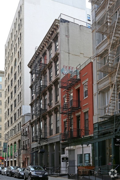 More Photos Of 21-23 Howard St, New York Office For Lease