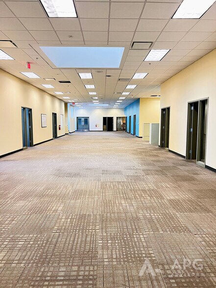 More Photos Of 8001 Knightdale Blvd, Knightdale Manufacturing For Lease