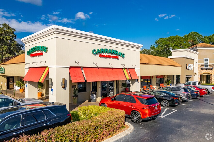 Primary Photo Of 11411 N Dale Mabry Hwy, Tampa Unknown For Lease