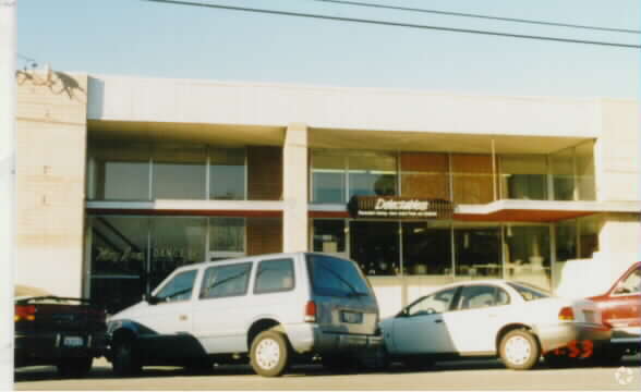 More Photos Of 1485 Franklin St, Santa Clara Storefront Retail Office For Sale